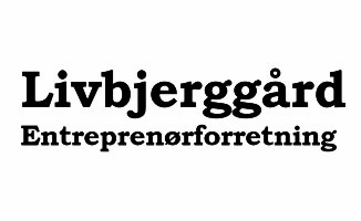 Livbjerggård Entreprenørforretning